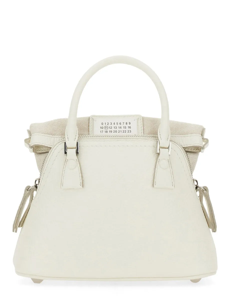 Maison Margiela Unisex 5Ac Micro Bag