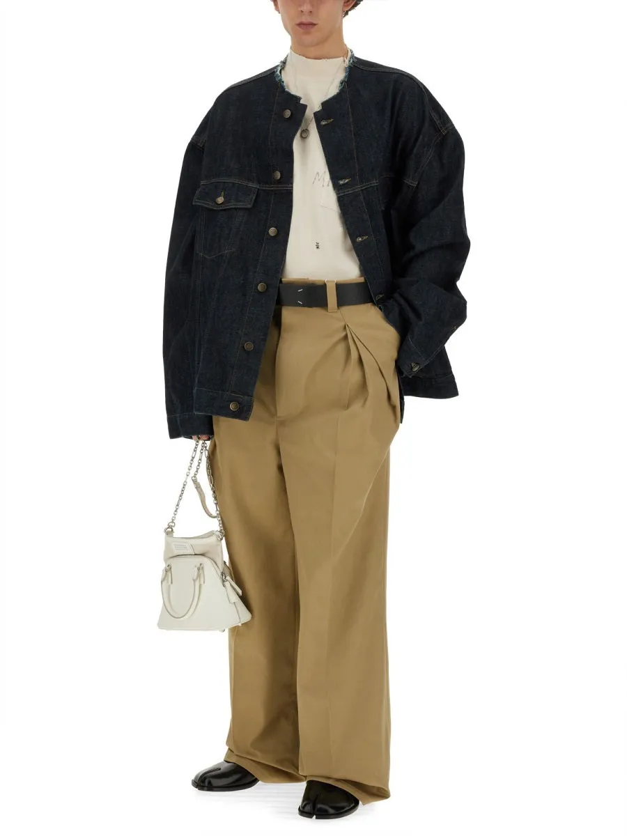 Maison Margiela Unisex 5Ac Micro Bag