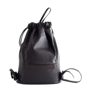 Mark Jones "Blacklight" Backpack  Black