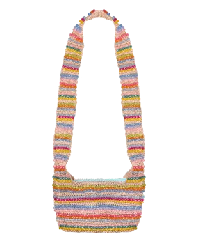 Mermaid Crossbody Bag