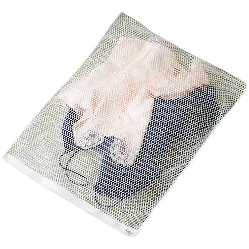 Mesh Lingerie Wash Bag