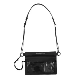 Nitecore SLB01 Waterproof Sling Pouch Bag 分體式防水袋