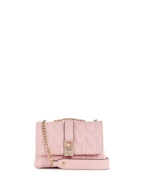 Pale Rose Regilla Mini Crossbody Bag