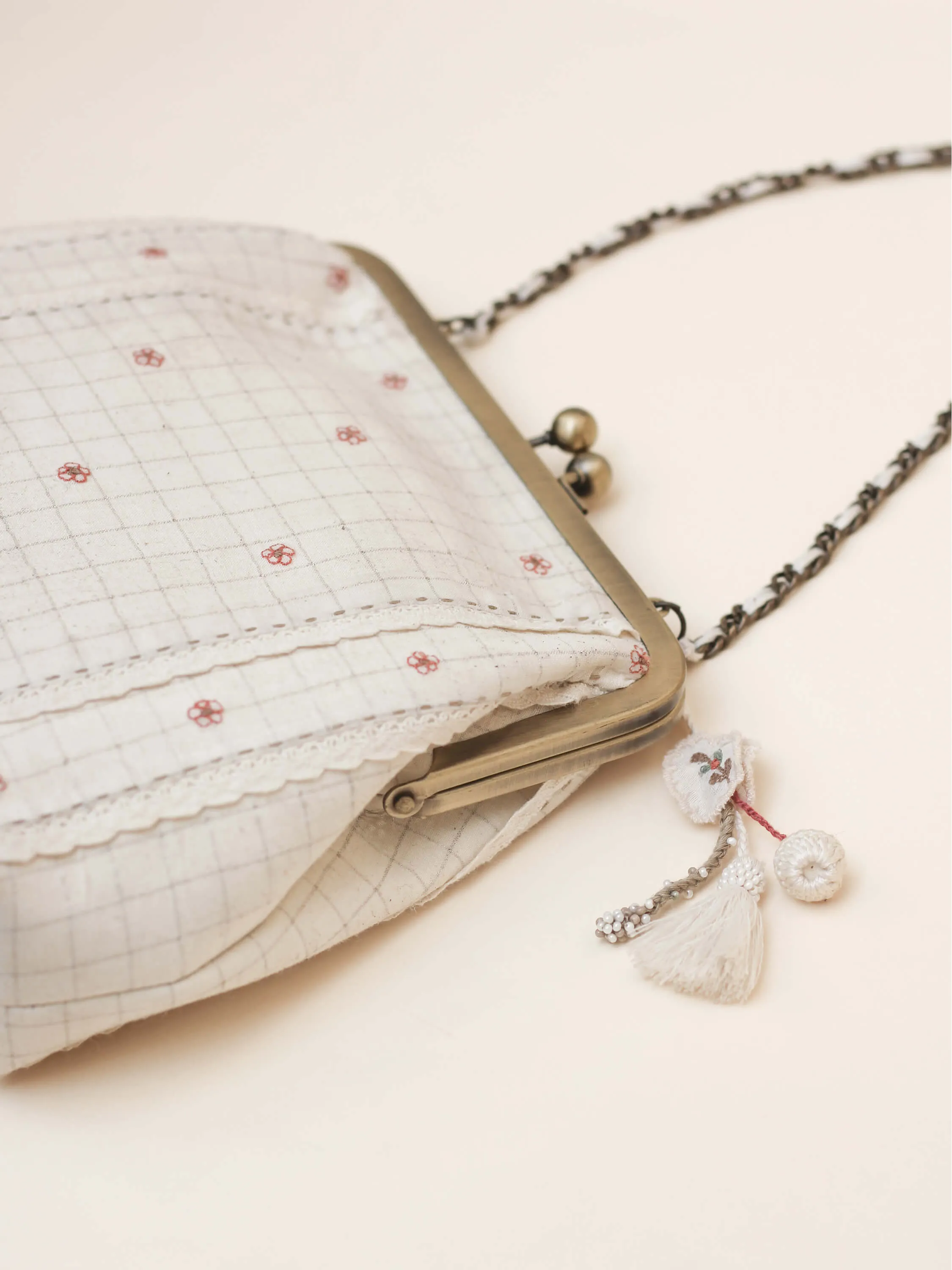 Picture Frame Bag