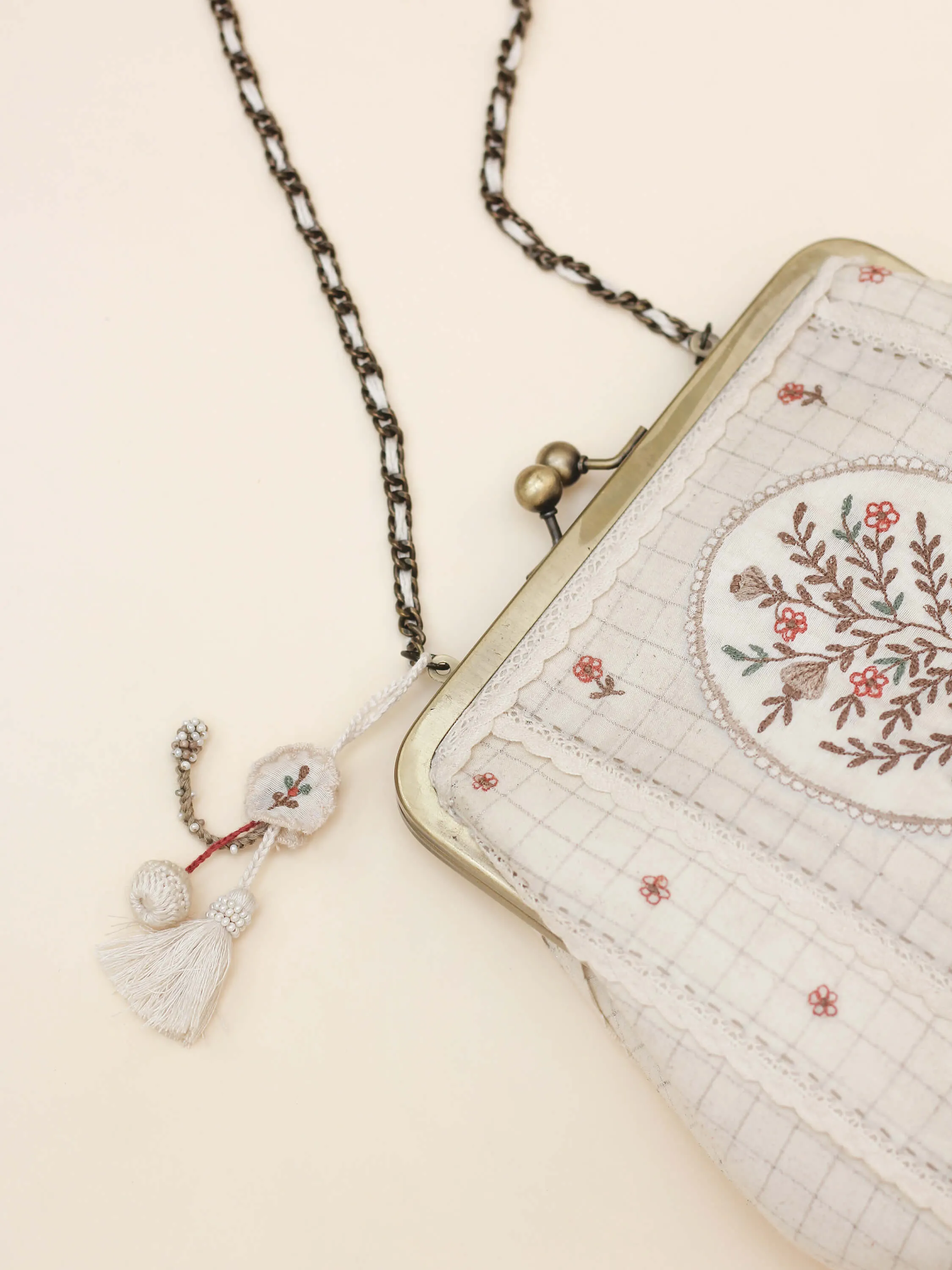 Picture Frame Bag