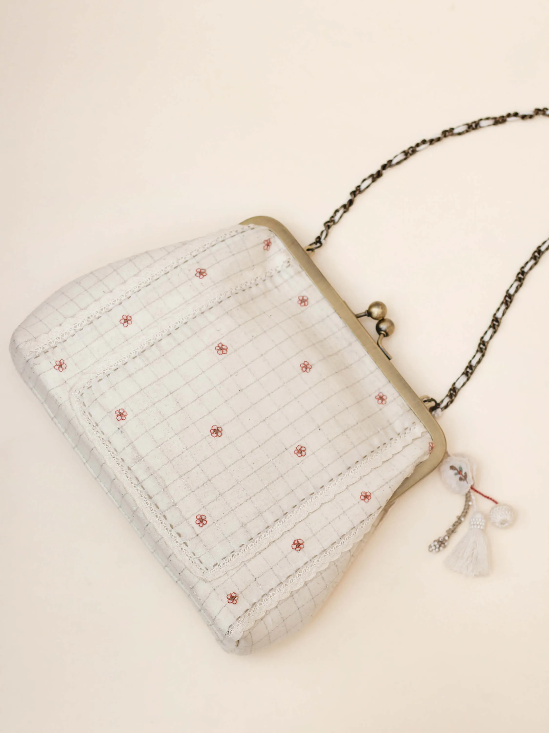 Picture Frame Bag
