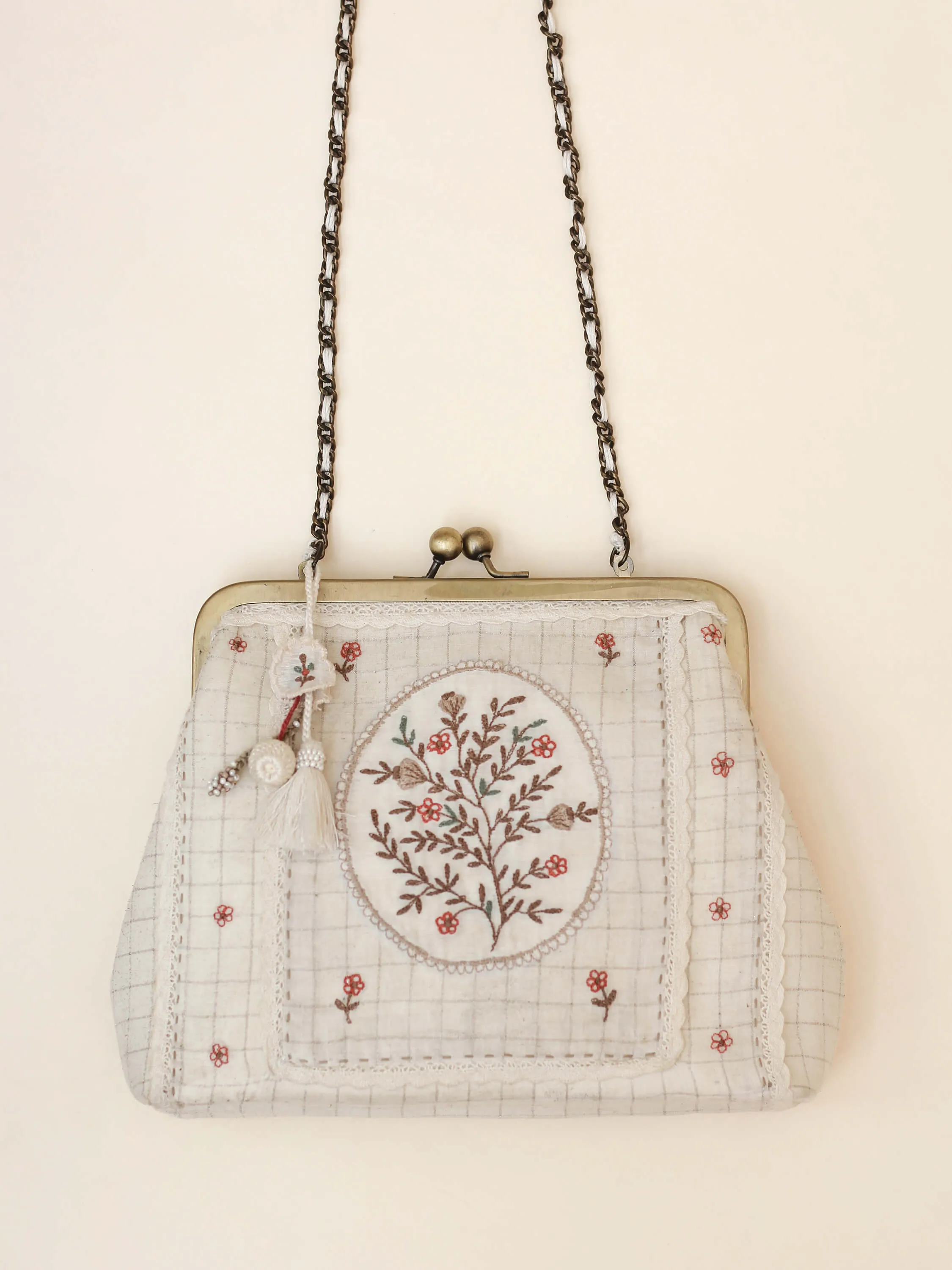 Picture Frame Bag