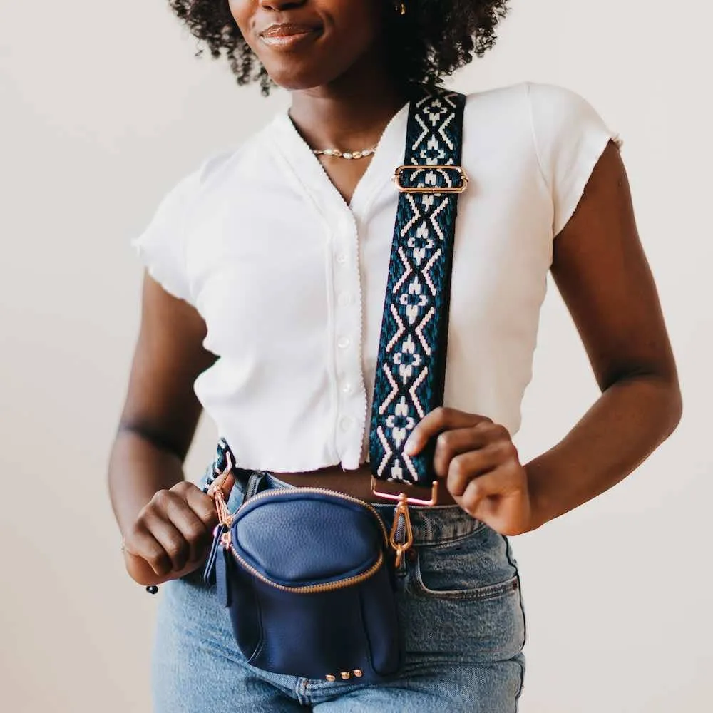 Pretty Simple | Ellie Crossbody Bag