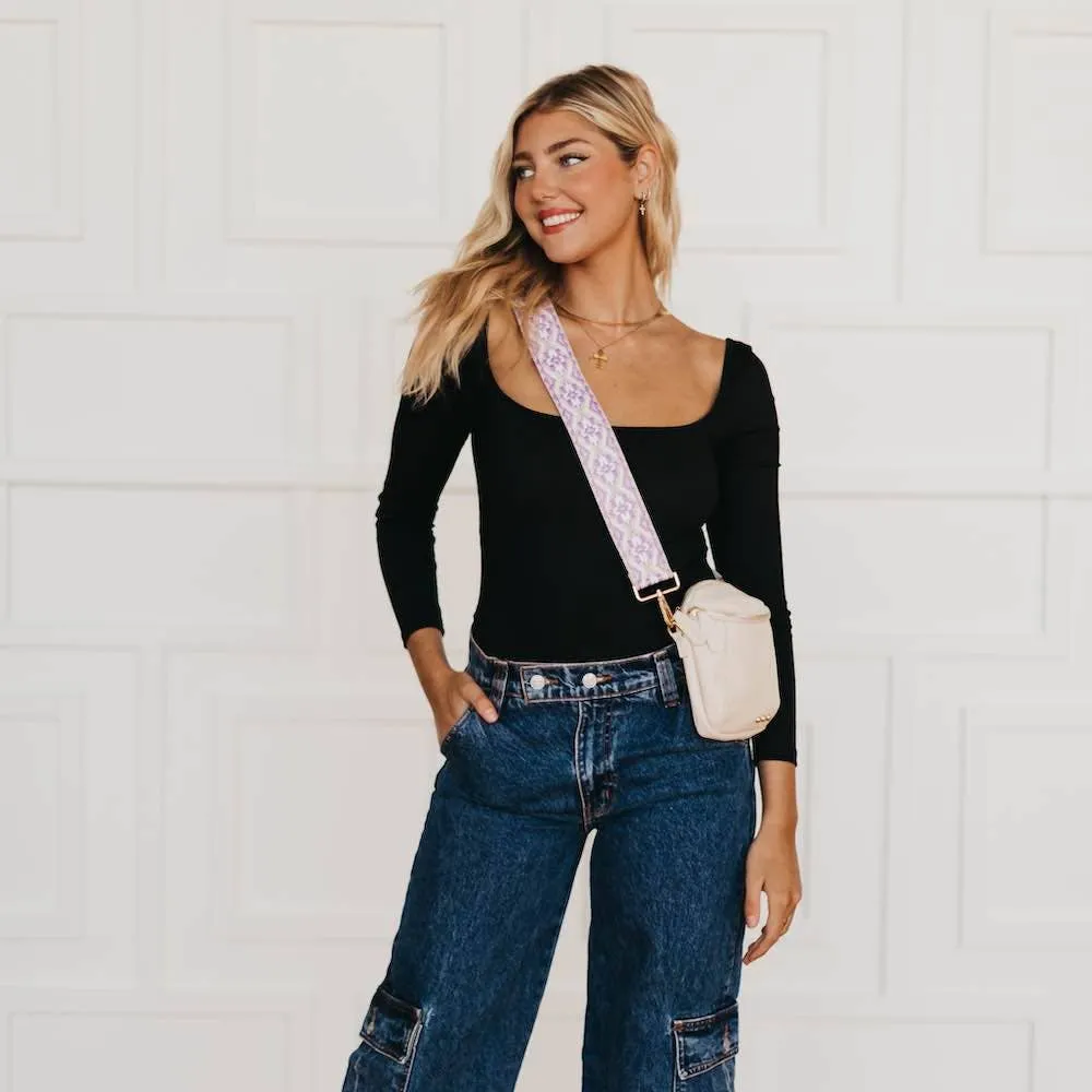 Pretty Simple | Ellie Crossbody Bag