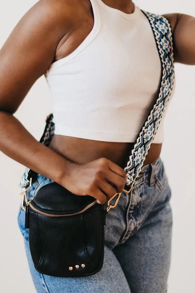 Pretty Simple | Ellie Crossbody Bag