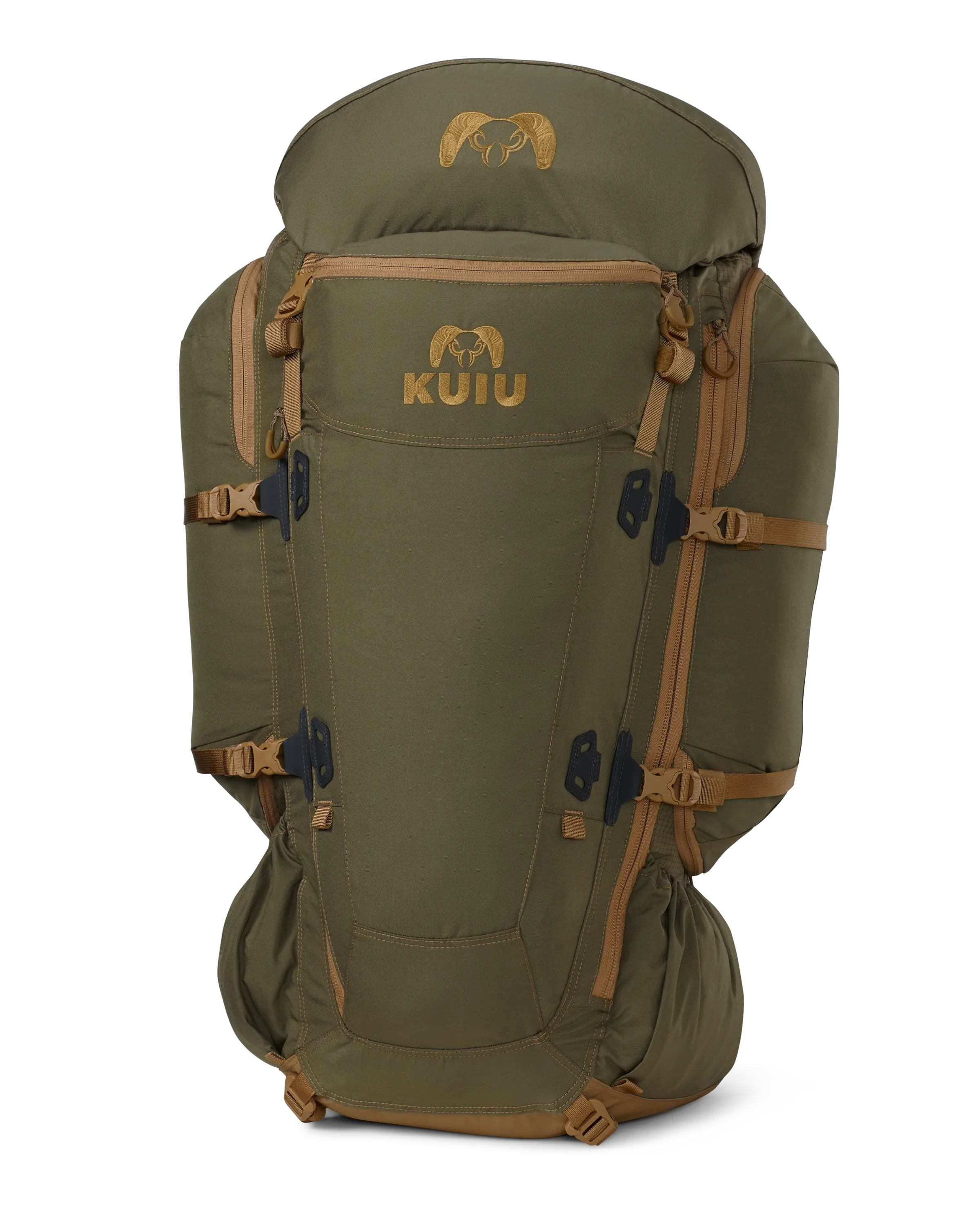 PRO LT Bag | Evergreen