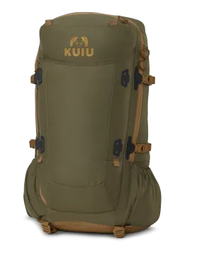 PRO LT Bag | Evergreen
