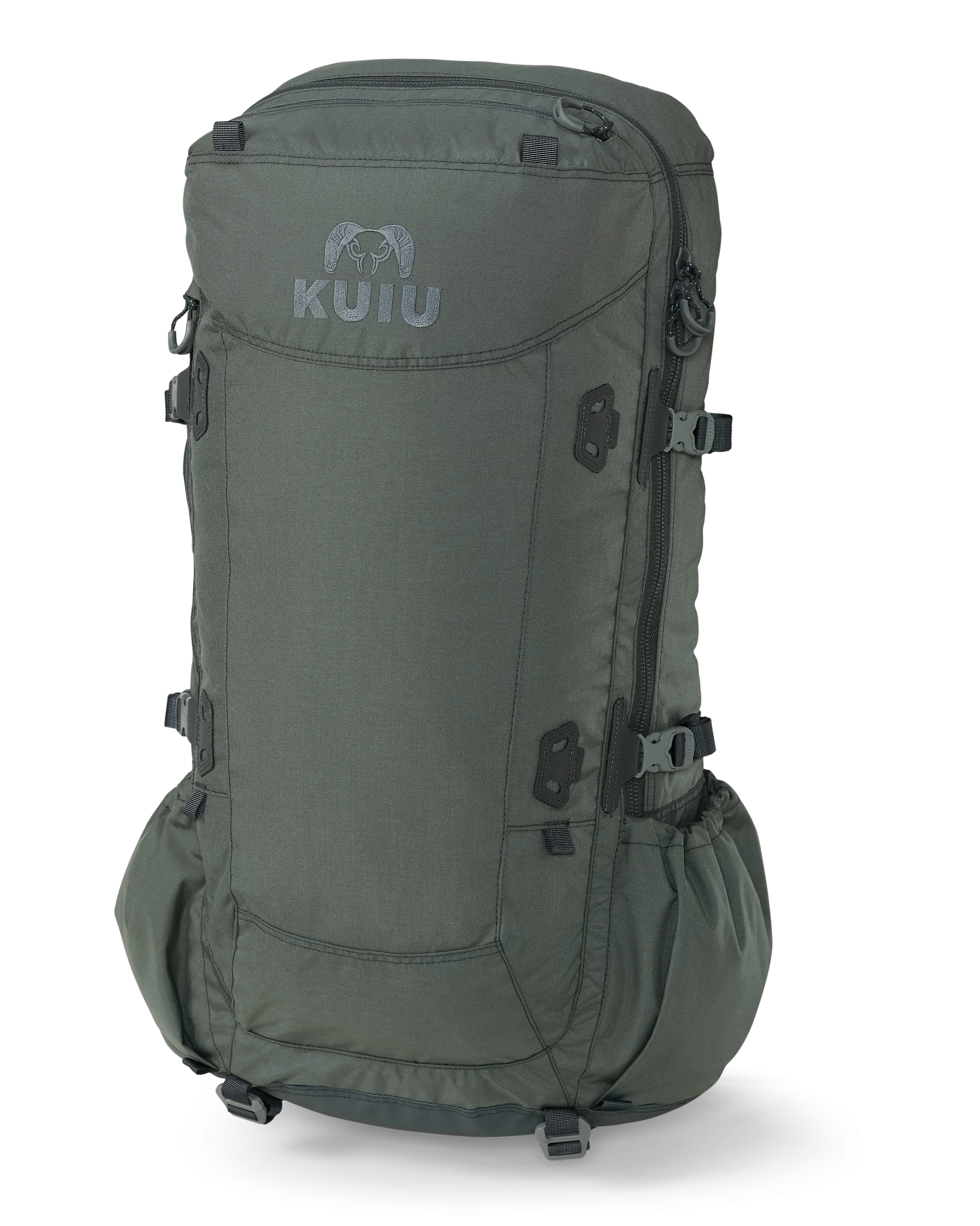 PRO LT Bag | Phantom