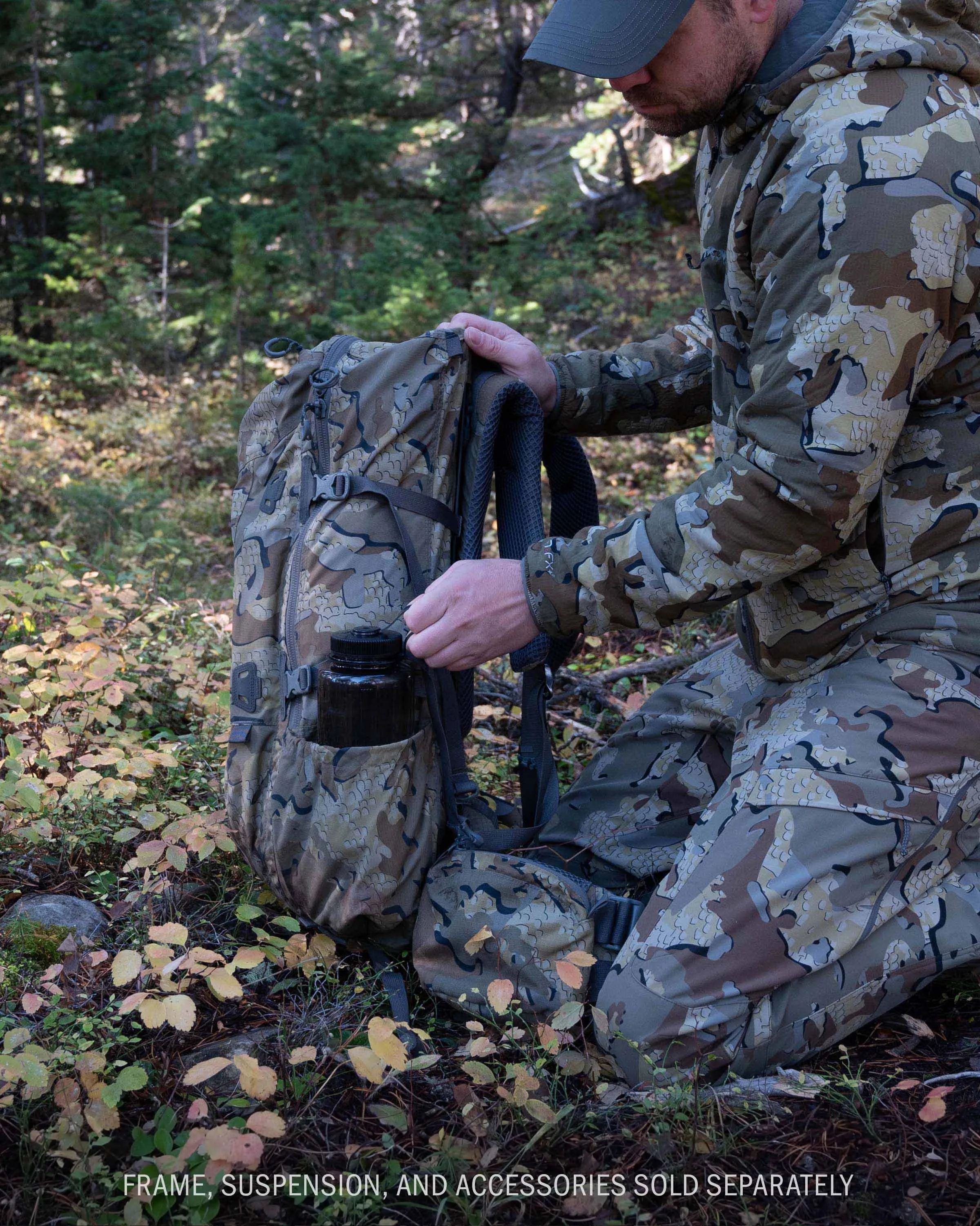 PRO LT Bag | Phantom