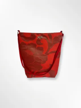Red Botan Shoulder Bag