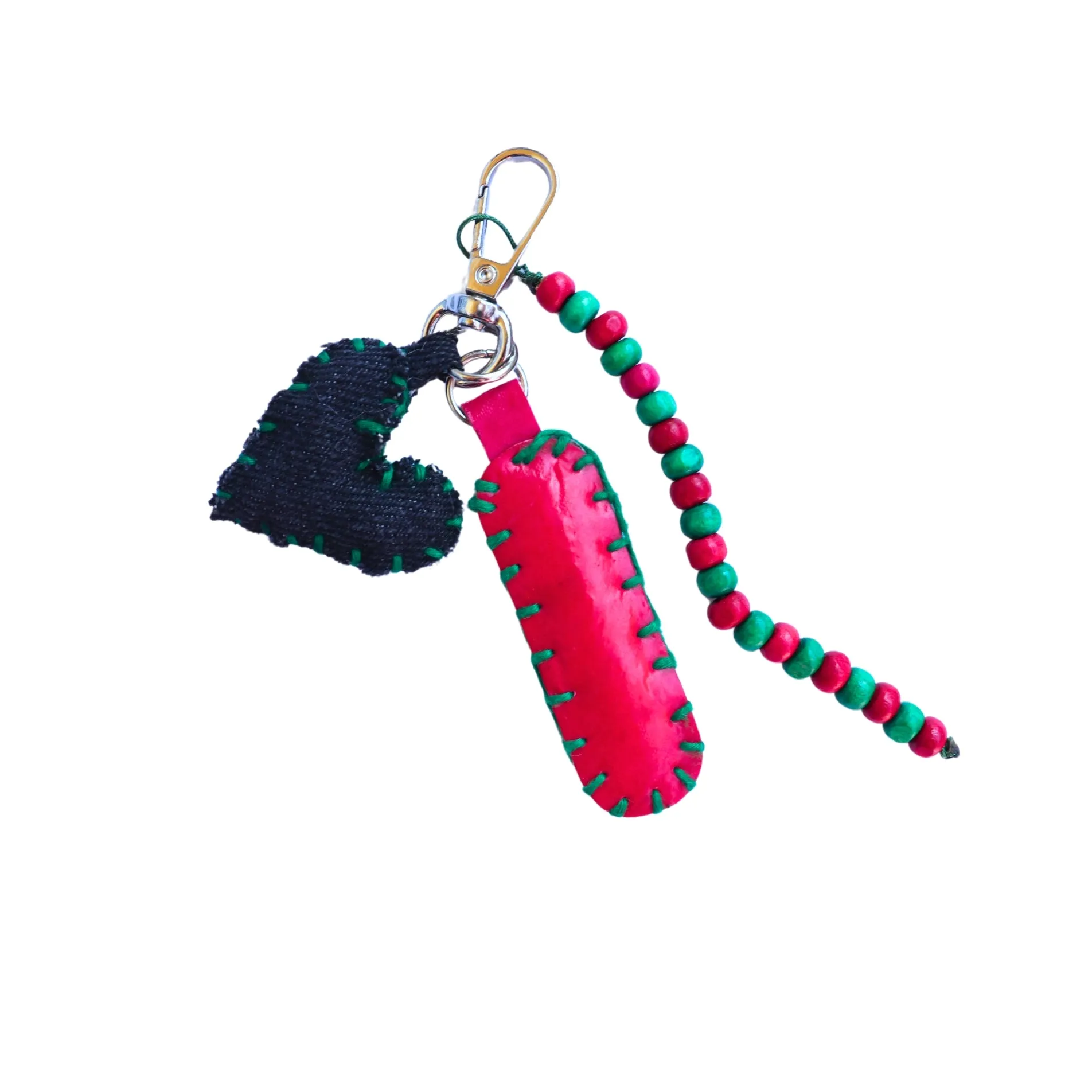 Red Letter Dangler