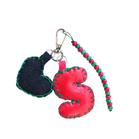 Red Letter Dangler