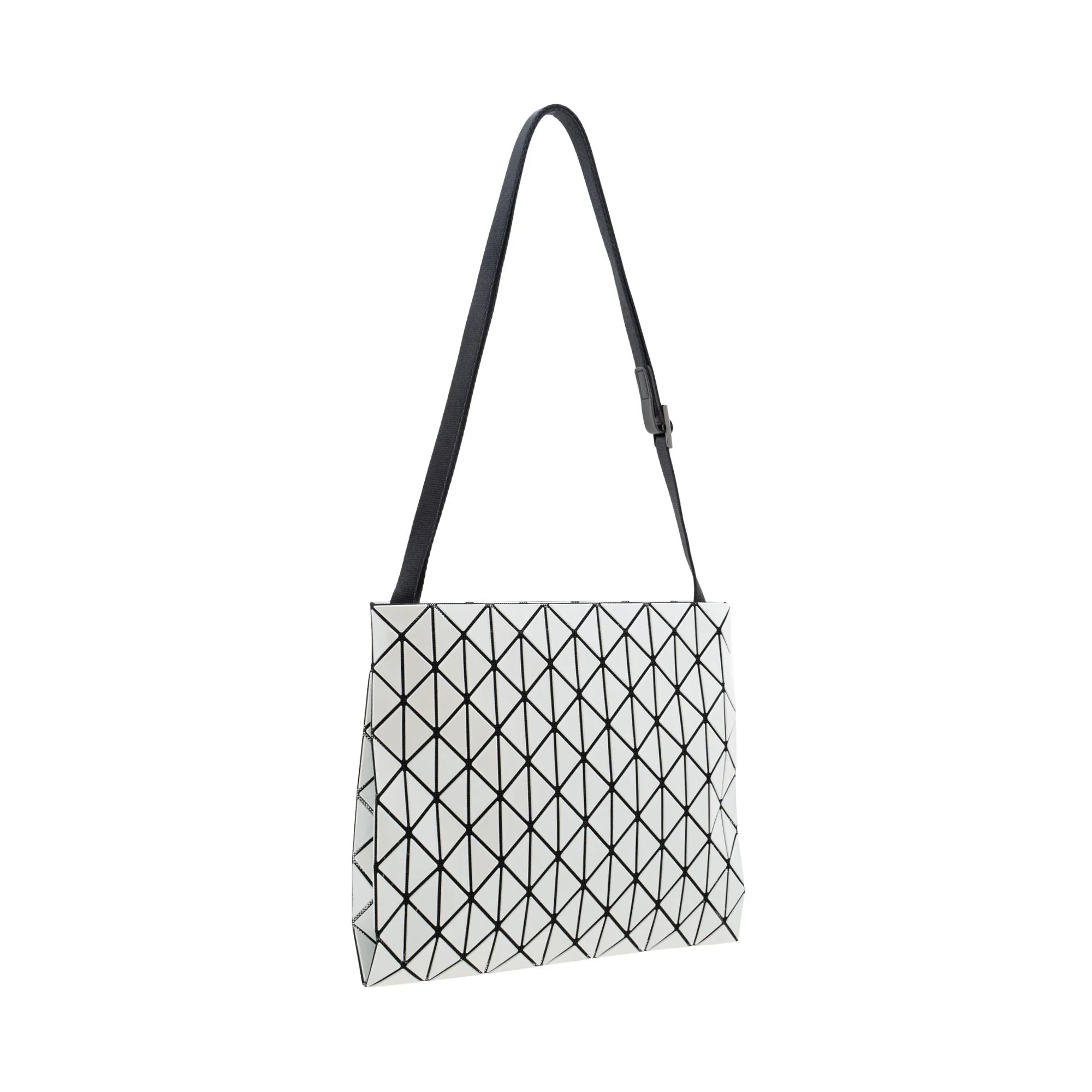 Row Metallic Crossbody