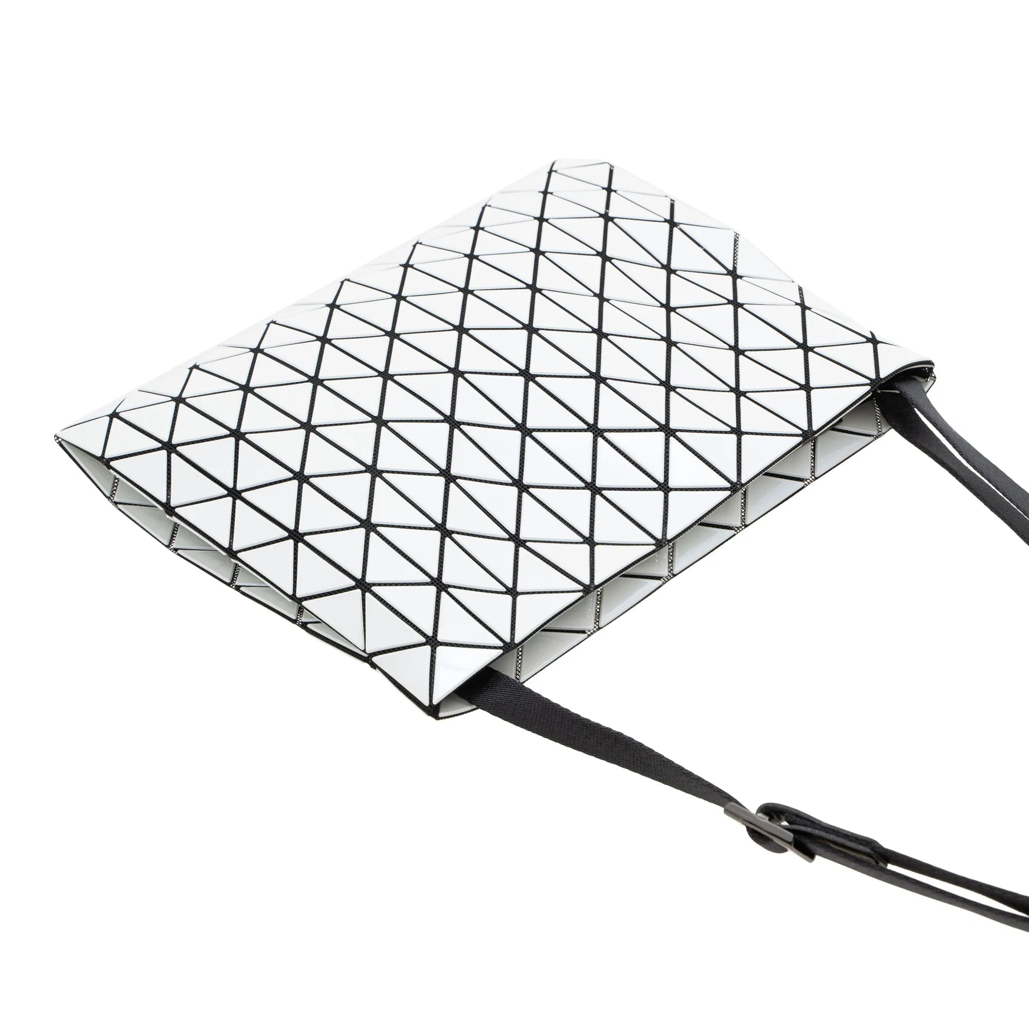 Row Metallic Crossbody