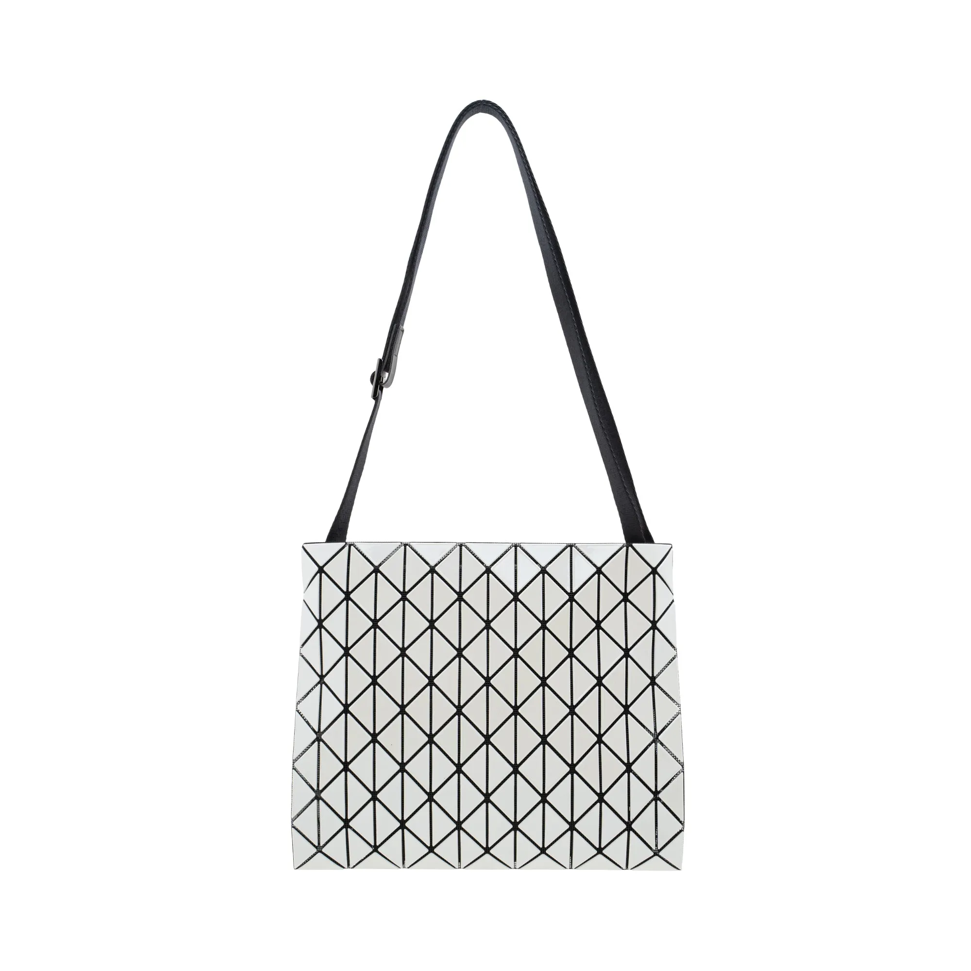 Row Metallic Crossbody