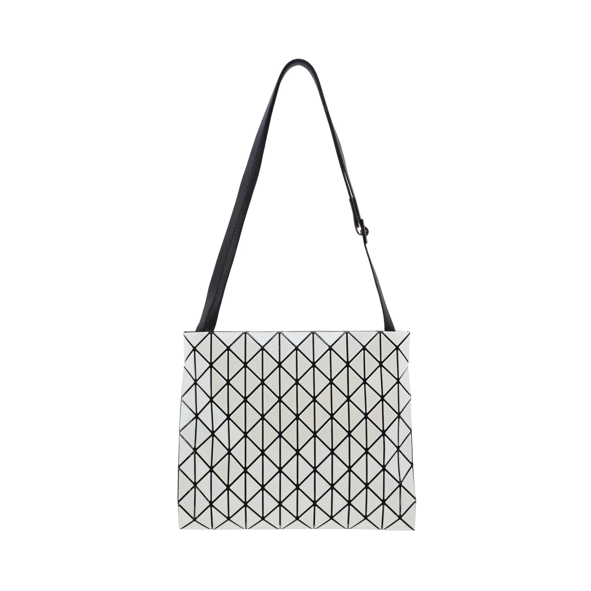 Row Metallic Crossbody