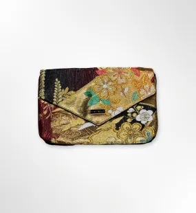 Sakura Clutch