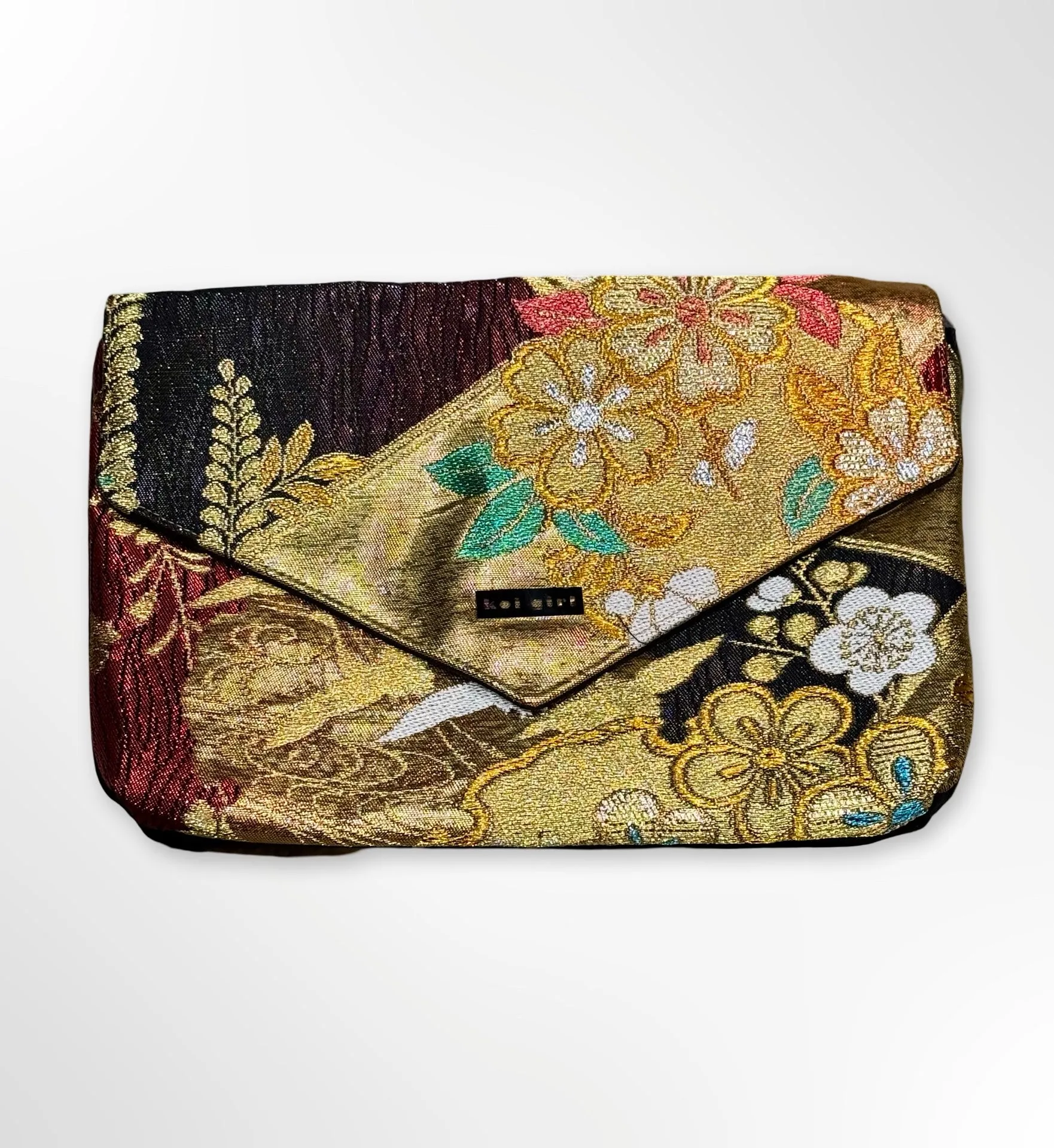 Sakura Clutch