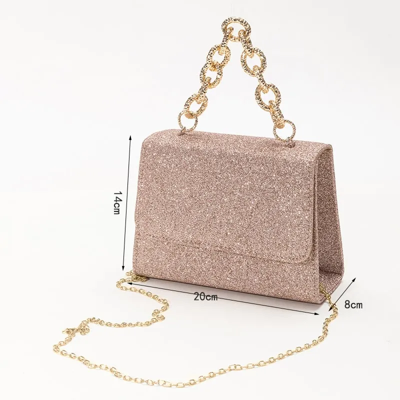 Sequin Charming/Delicate/Pretty/Unique Handbags
