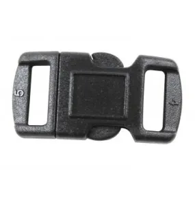 Side Release Buckle - 3/8"