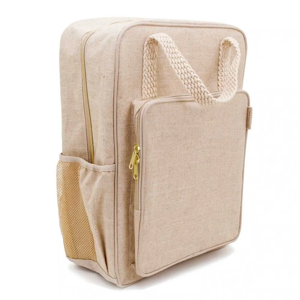 SoYoung Totepack Natural Linen