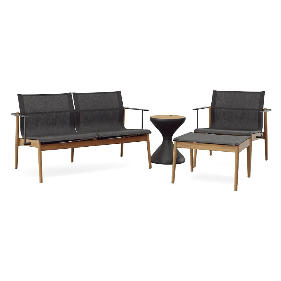 SWAY OTTOMAN
