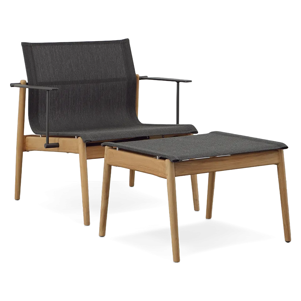 SWAY OTTOMAN