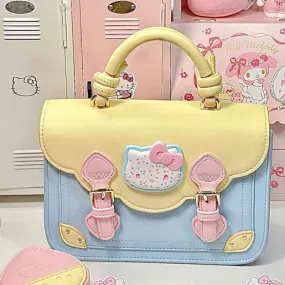 Sweet Kitty Handbag SK420