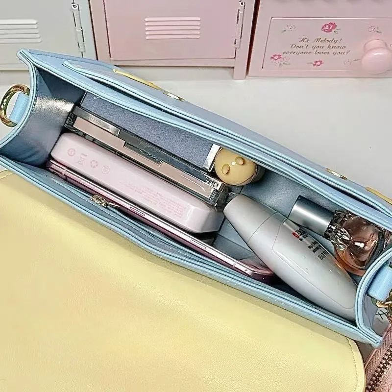 Sweet Kitty Handbag SK420