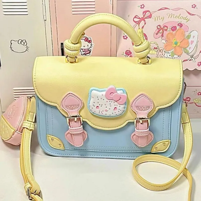 Sweet Kitty Handbag SK420