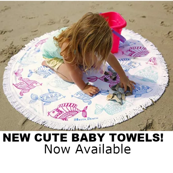 The Dreamcatcher and Helm Fun Beach Towel