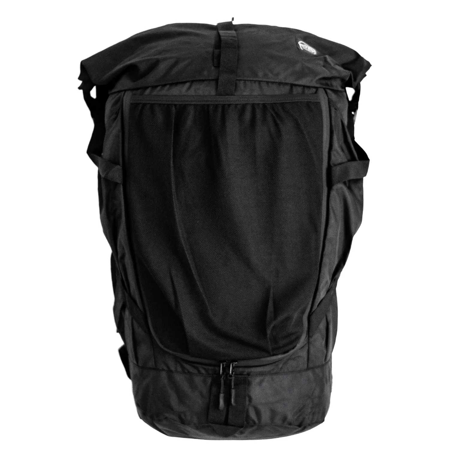 The Expanding Travel Pack - Duffle Backpack 40-70L