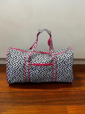 Tide Pool Duffel