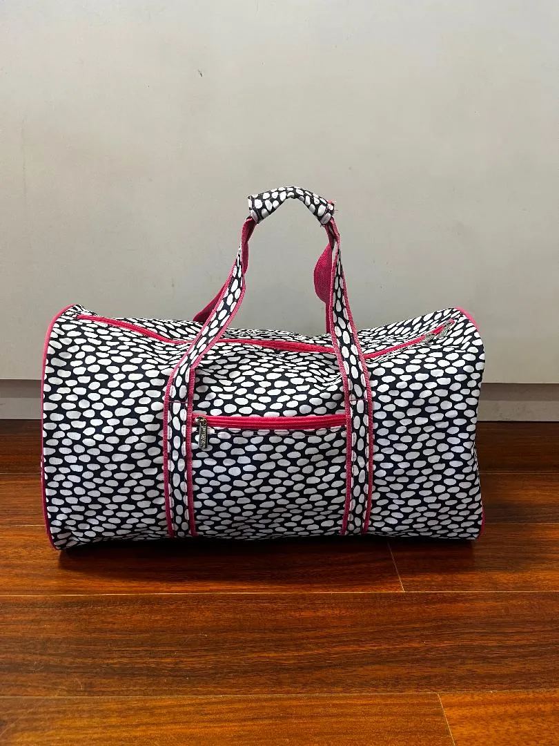 Tide Pool Duffel