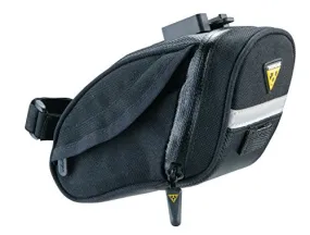 Topeak Aero Wedge DX Pack, Black, Medium (Without Original Box)