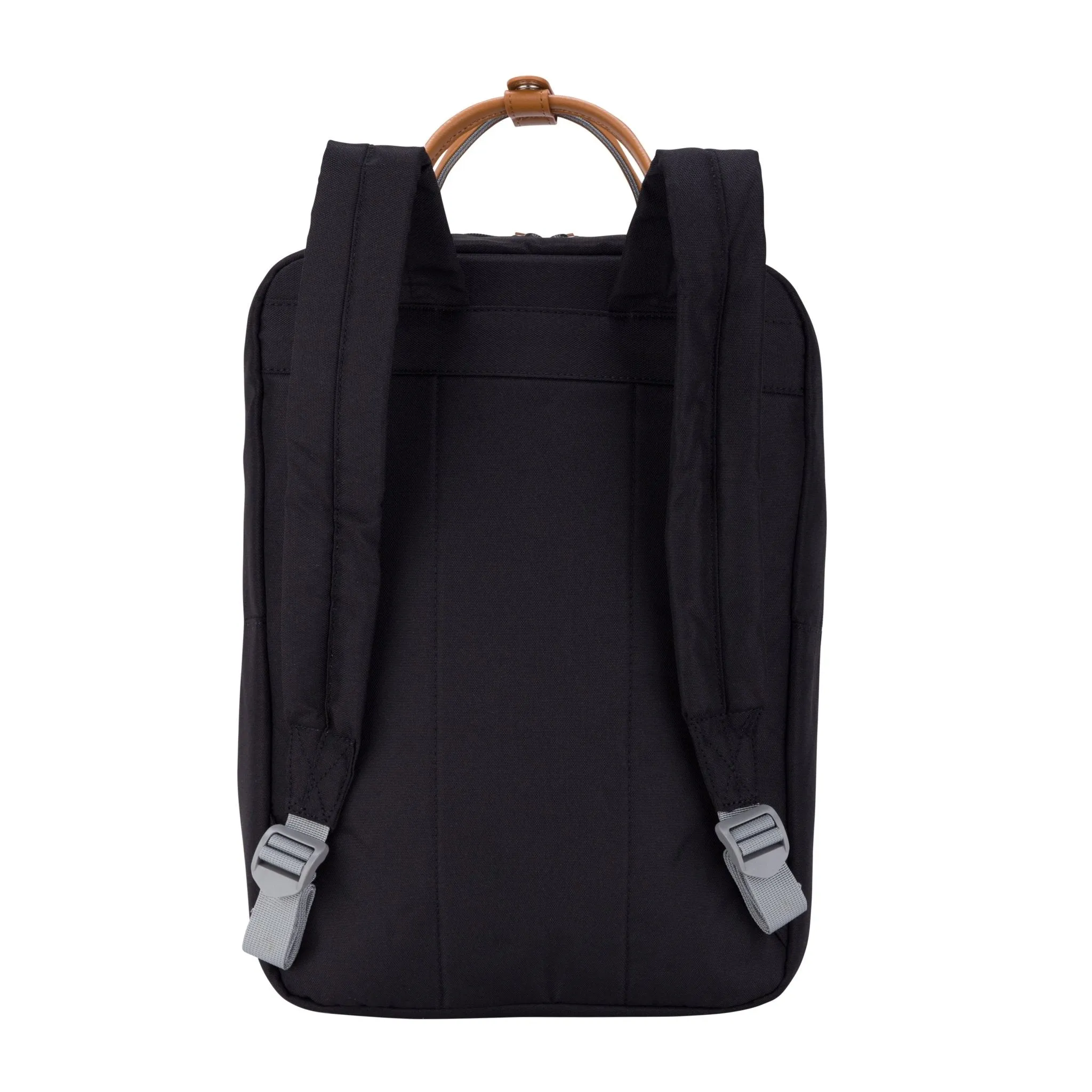 Urban 4 Black Backpack with Laptop Pocket