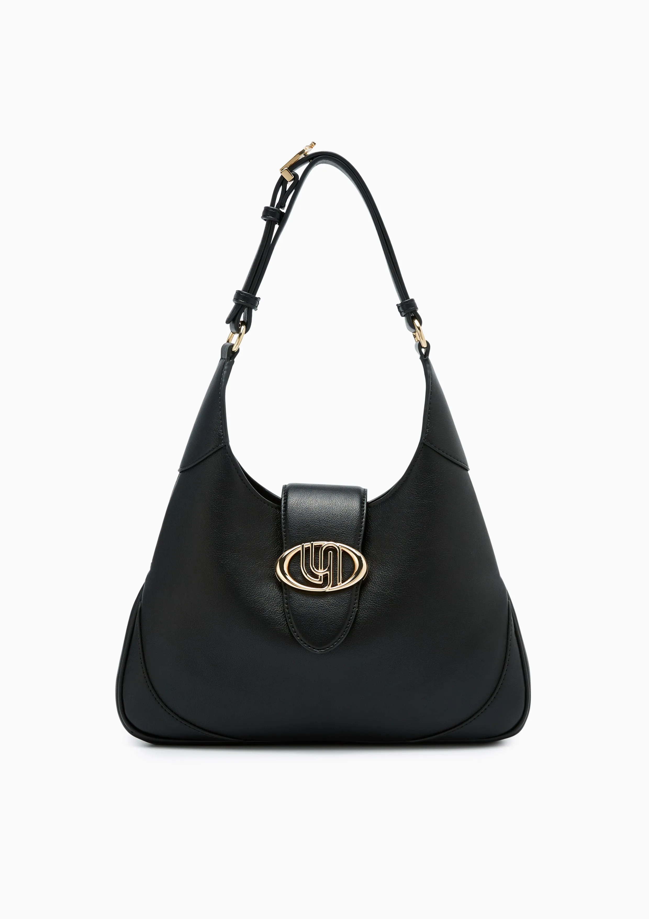 Ursa Infinite M Shoulderbag Black