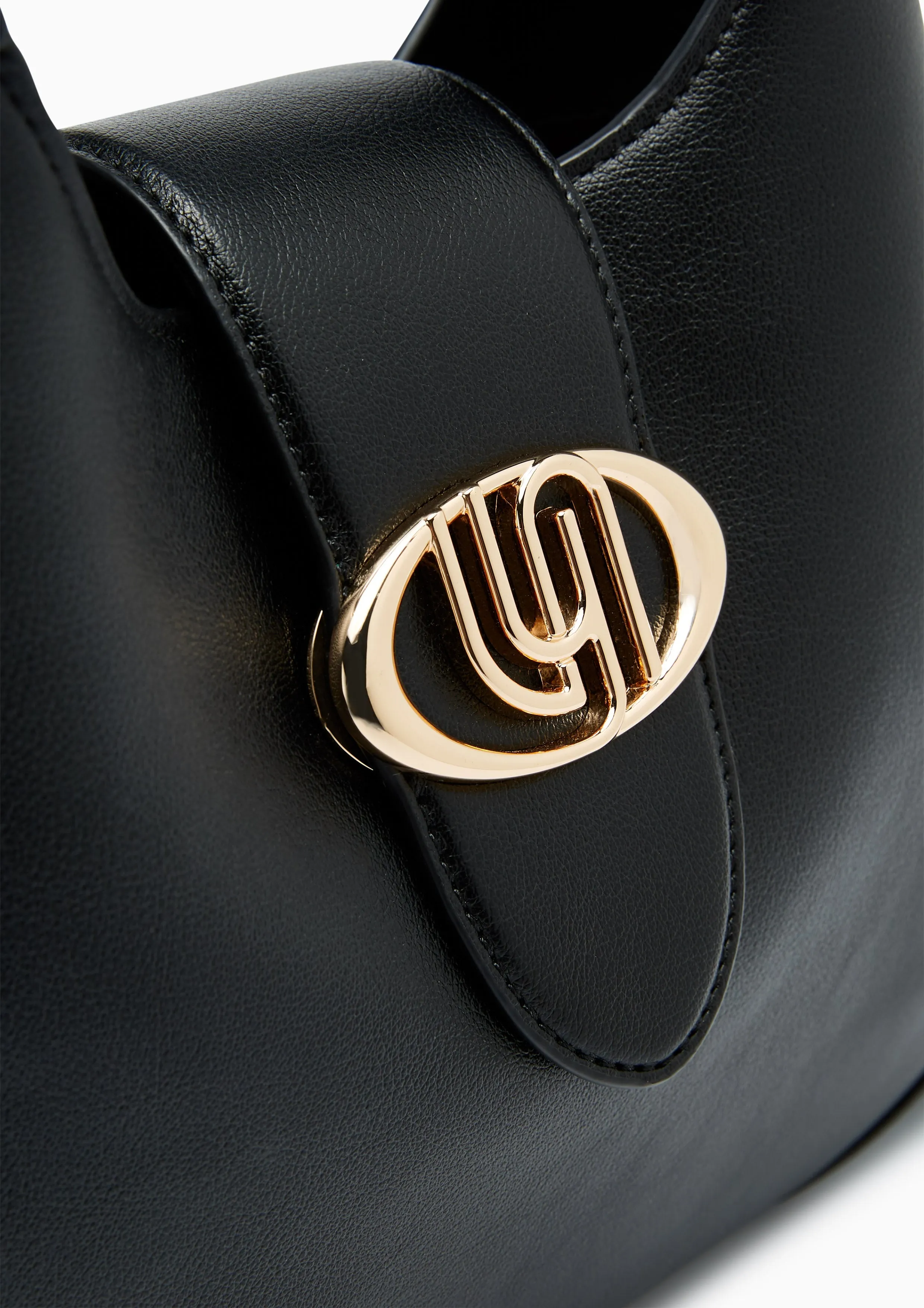 Ursa Infinite M Shoulderbag Black