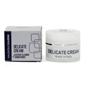 Valentino Garemi Delicate Leather Cream