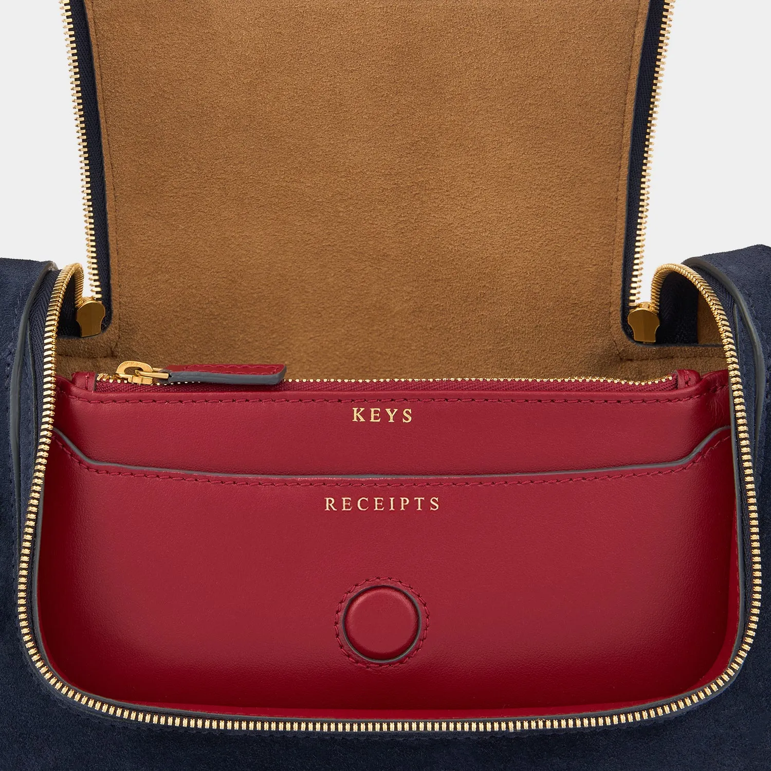 Vere Small Cross-body