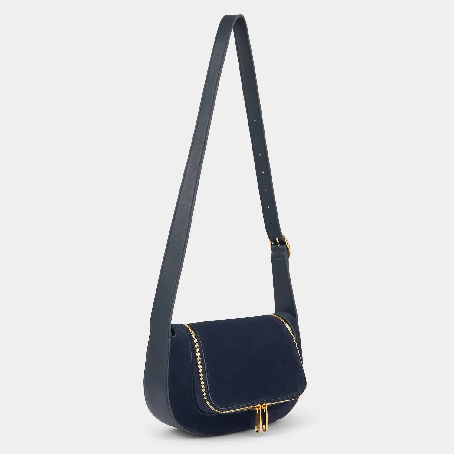 Vere Small Cross-body