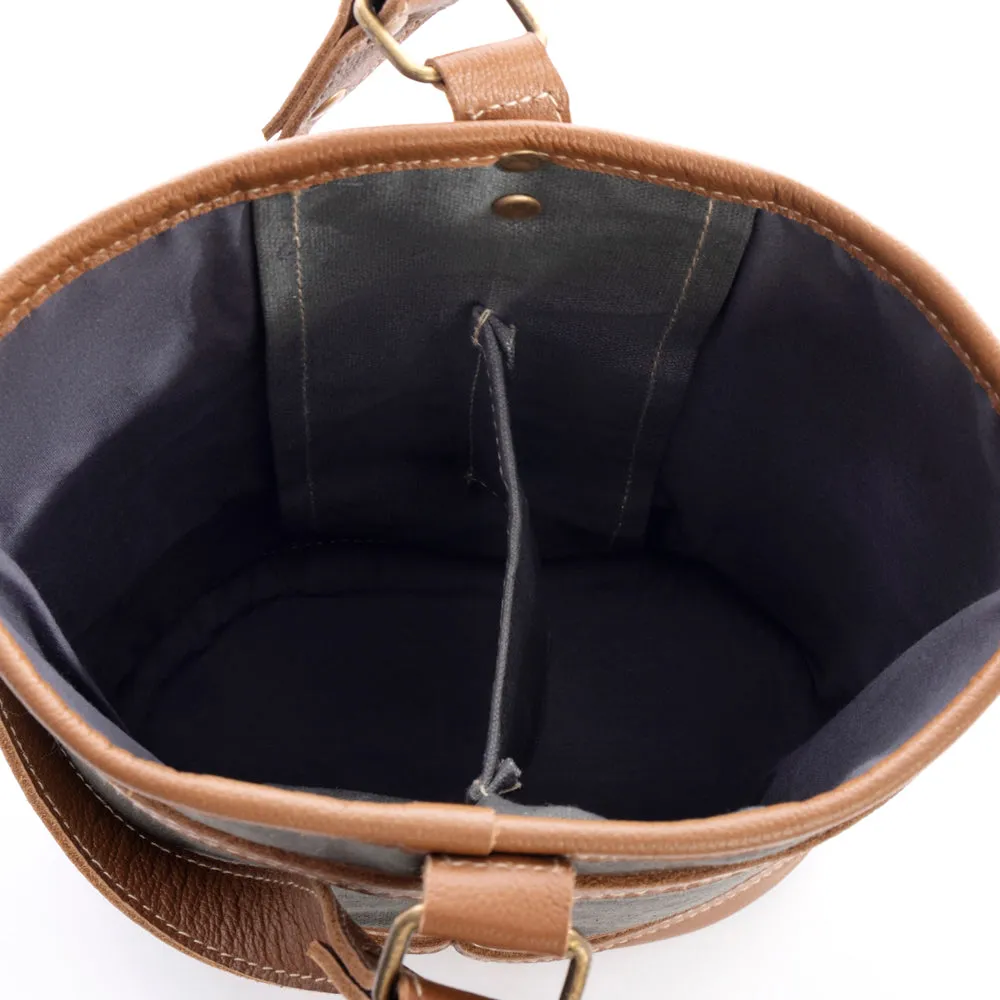 Viva Vino Double Wine Bag