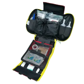 Waist and Leg Attachable First Aid Kit personal trauma kit