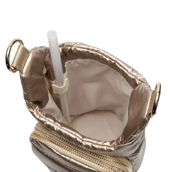 WanderFull Shiny HydroBag Handle™ - Gold