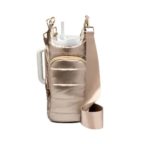 WanderFull Shiny HydroBag Handle™ - Gold